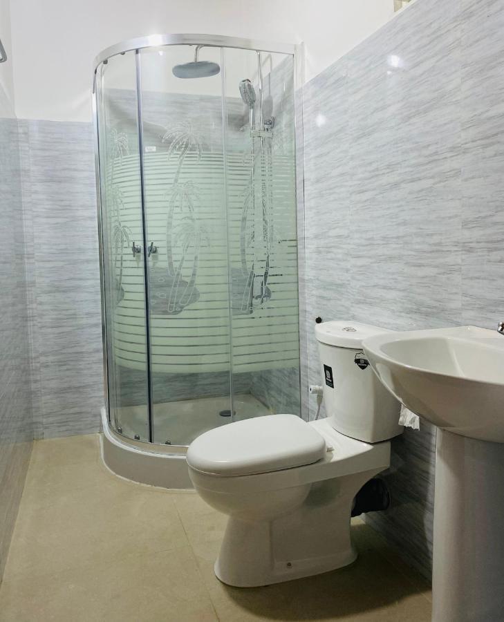 A4 Residence Airport Transit Hub Катунаяка Екстер'єр фото